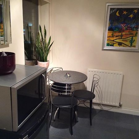 Minerva Way Finnieston 글라스고 외부 사진