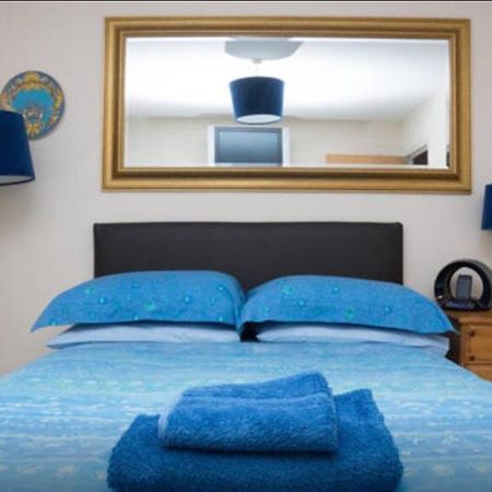 Minerva Way Finnieston 글라스고 외부 사진