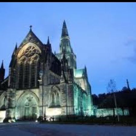 Minerva Way Finnieston 글라스고 외부 사진