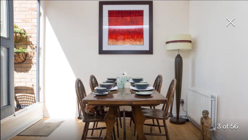 Minerva Way Finnieston 글라스고 외부 사진