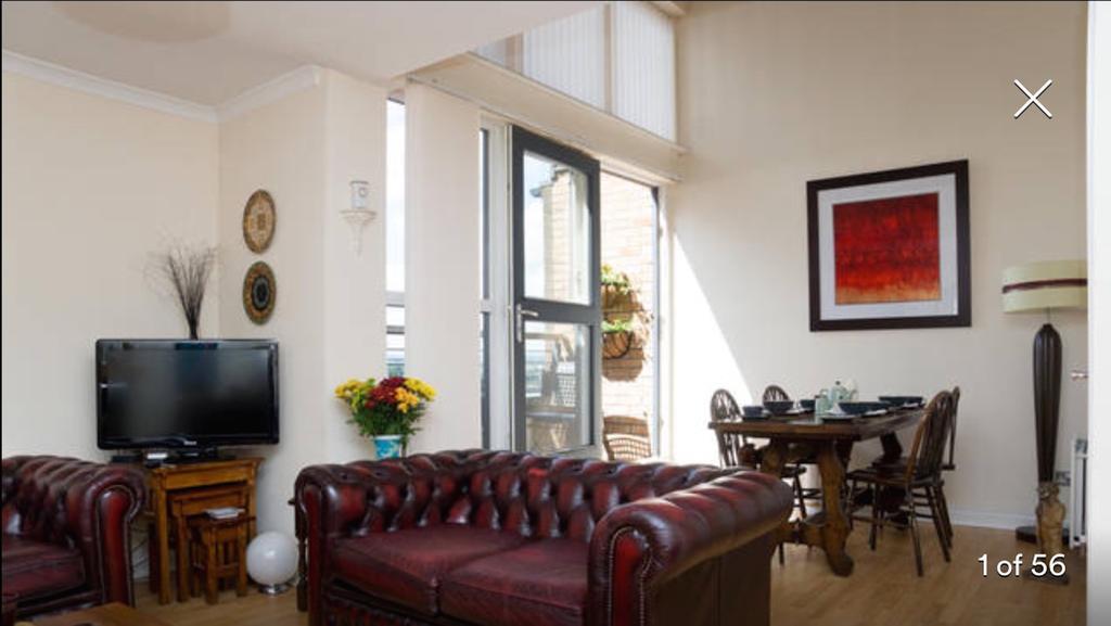 Minerva Way Finnieston 글라스고 외부 사진