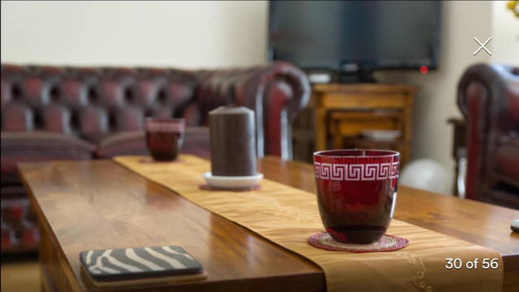 Minerva Way Finnieston 글라스고 외부 사진